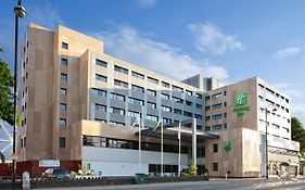 Holiday Inn Cardiff City